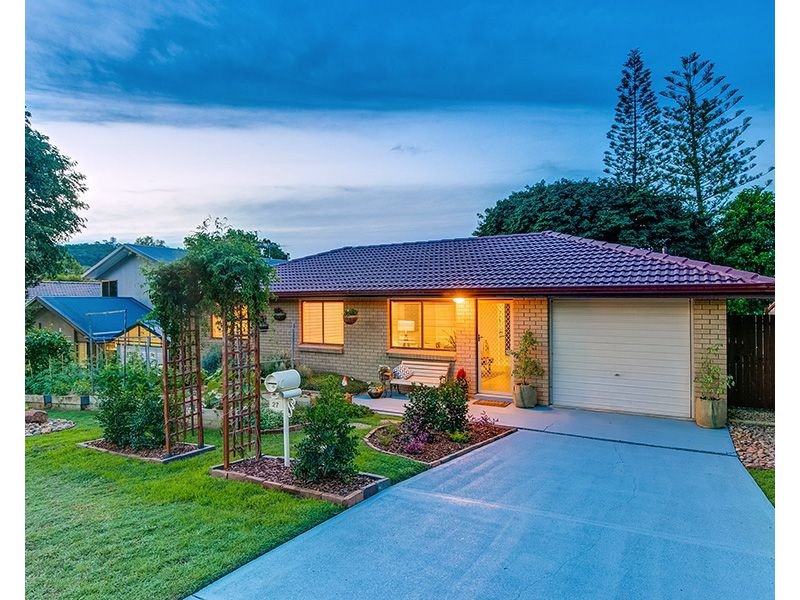 27 Dupre Street, Upper Mount Gravatt QLD 4122