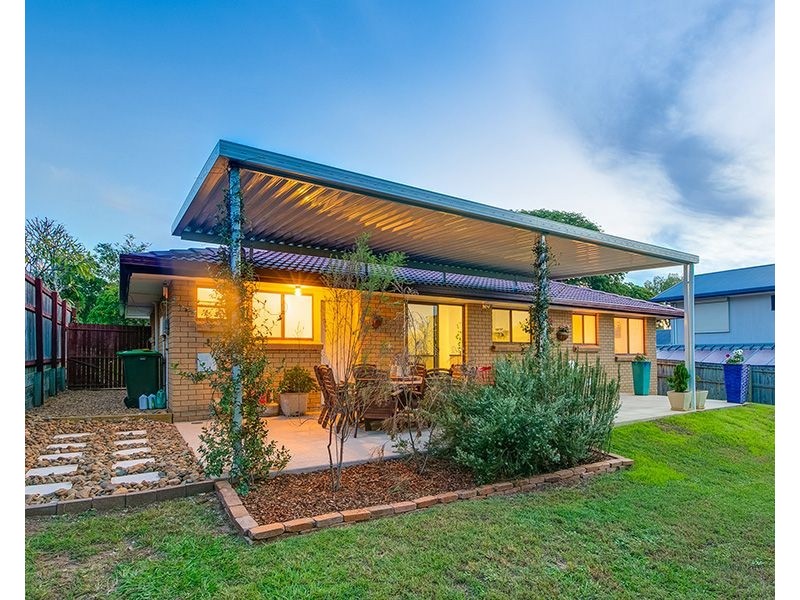 27 Dupre Street, Upper Mount Gravatt QLD 4122