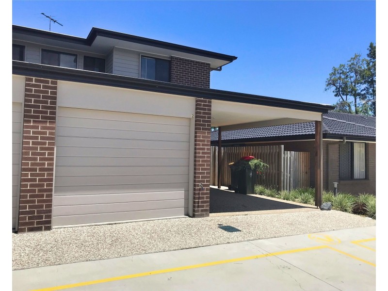 2/77 Menser Street, Calamvale QLD 4116