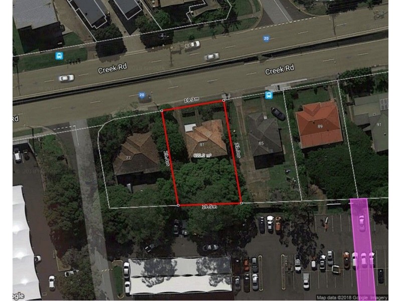 81 Creek Road, Mount Gravatt East QLD 4122