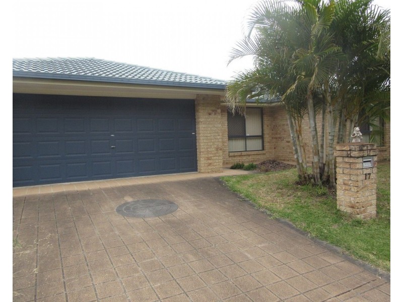 17 Hockey Street, Kuraby QLD 4112