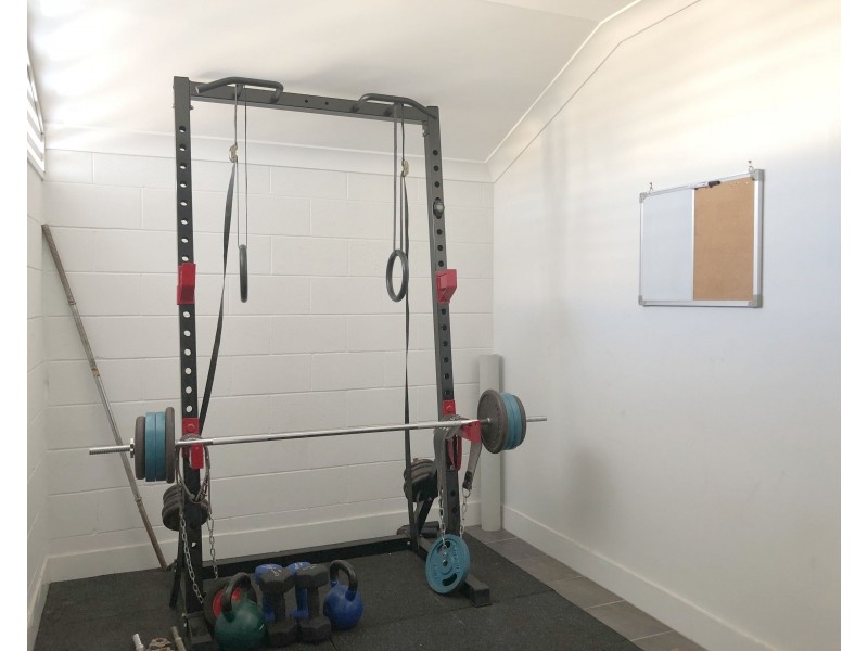 5/5 Selborne Street, Mount Gravatt East QLD 4122