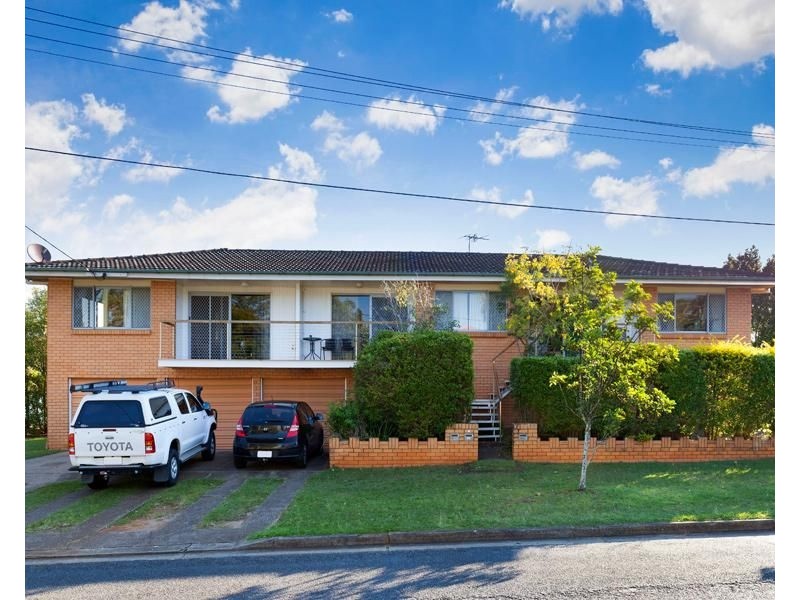 2/4 Bakewell Street, Mount Gravatt East QLD 4122