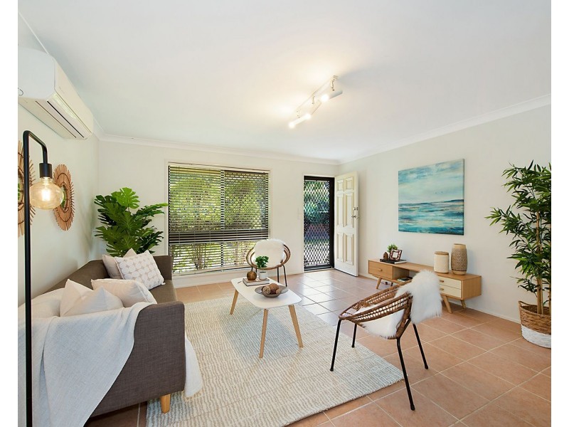 58 Ham Road, Mansfield QLD 4122