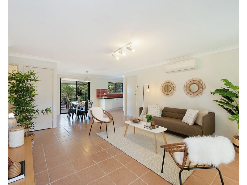 58 Ham Road, Mansfield QLD 4122