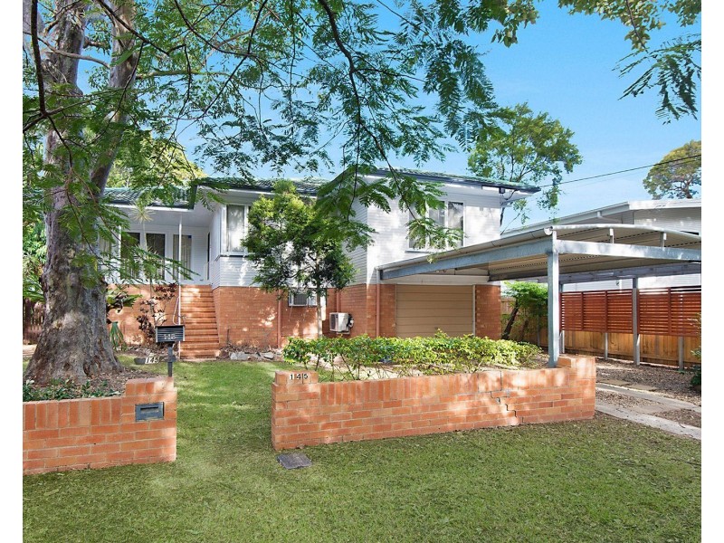 145 Victor Street, Holland Park QLD 4121