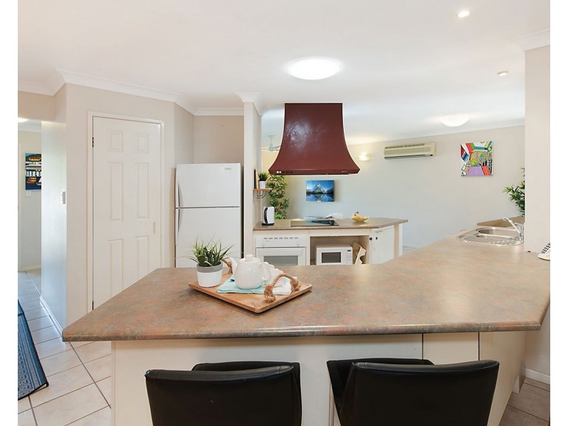 126 Greenwood Street, Wishart QLD 4122