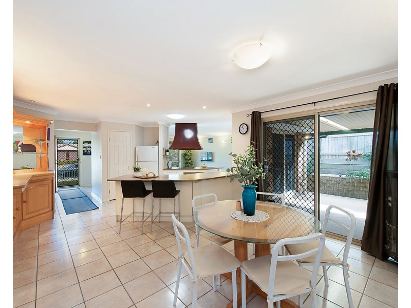 126 Greenwood Street, Wishart QLD 4122