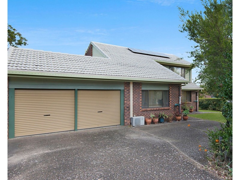 33 Colombo Street, Wishart QLD 4122