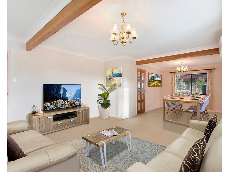 33 Colombo Street, Wishart QLD 4122