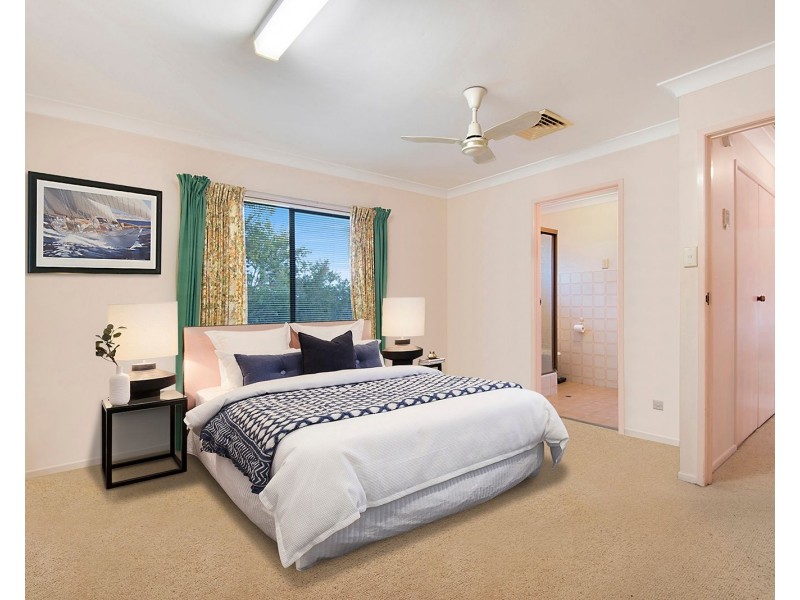 33 Colombo Street, Wishart QLD 4122