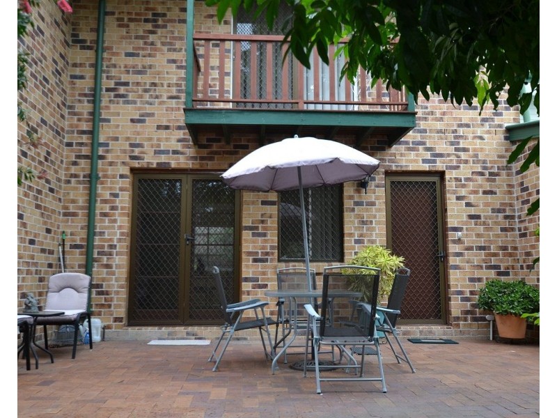 2/20 Gordon Parade, Mount Gravatt East QLD 4122