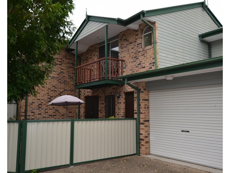 2/20 Gordon Parade, Mount Gravatt East QLD 4122