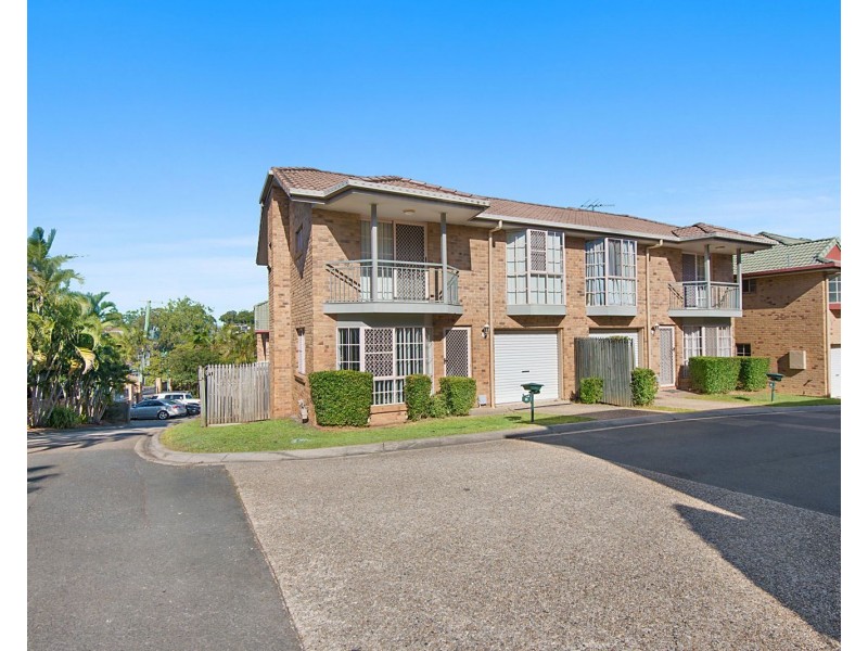 39/1162 Cavendish Road, Mount Gravatt East QLD 4122