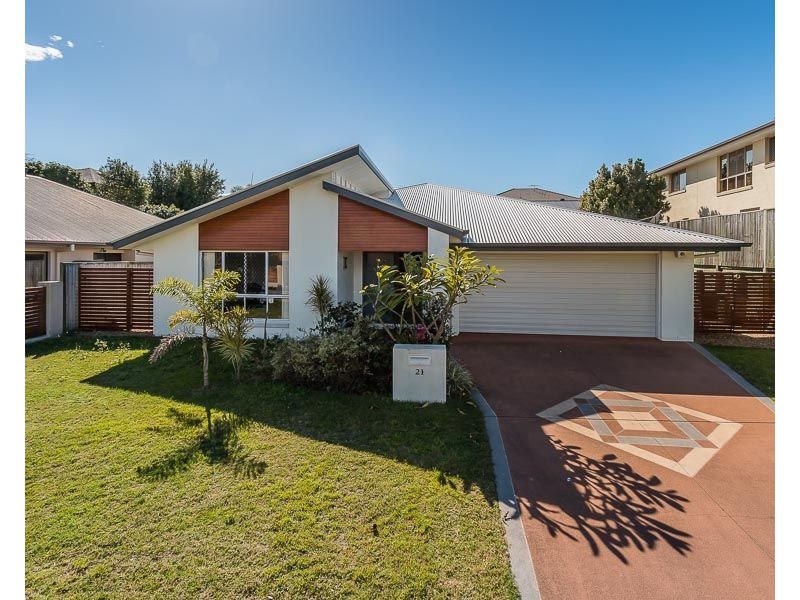 21 Trevi Close, Eight Mile Plains QLD 4113