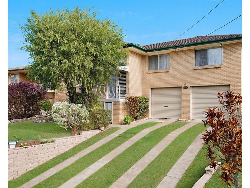 27 Rosewall Street, Upper Mount Gravatt QLD 4122