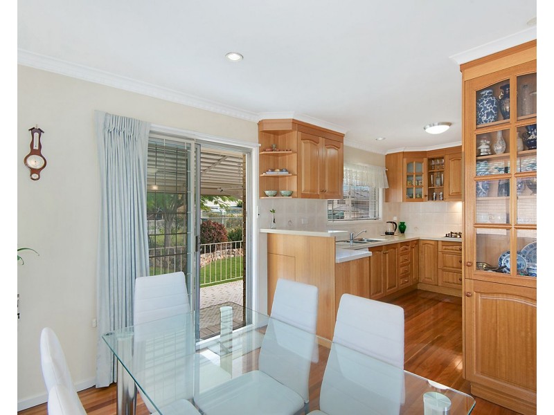 27 Rosewall Street, Upper Mount Gravatt QLD 4122