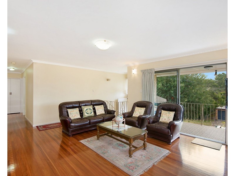 27 Rosewall Street, Upper Mount Gravatt QLD 4122