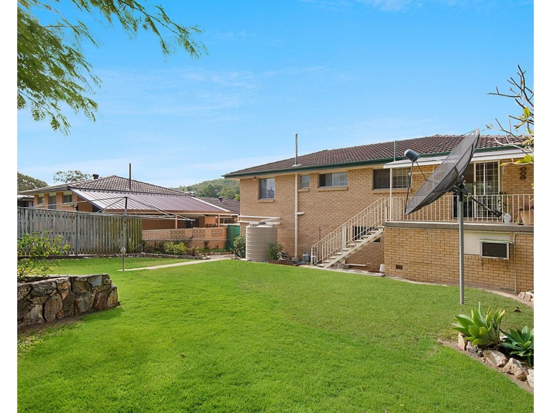 27 Rosewall Street, Upper Mount Gravatt QLD 4122