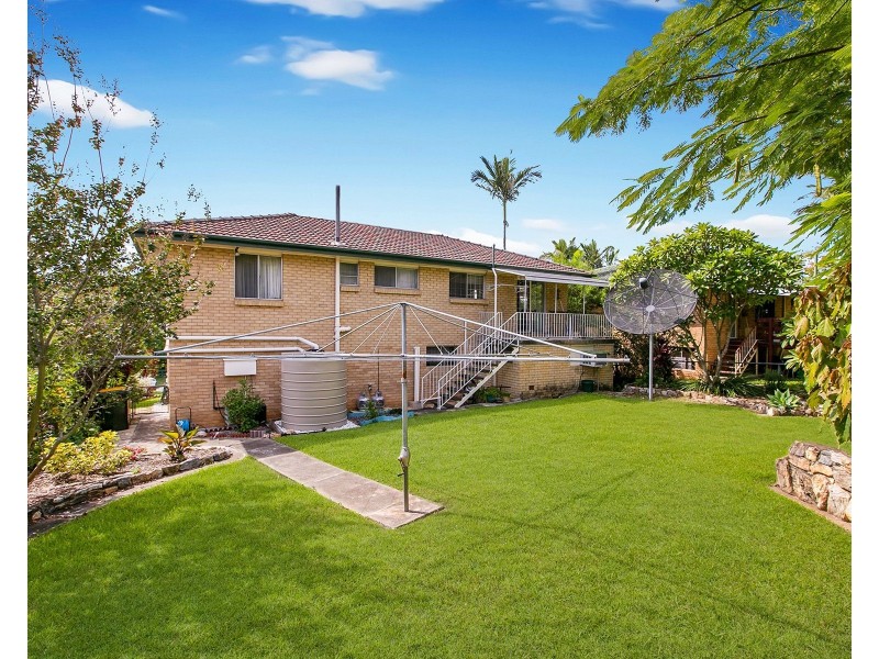 27 Rosewall Street, Upper Mount Gravatt QLD 4122