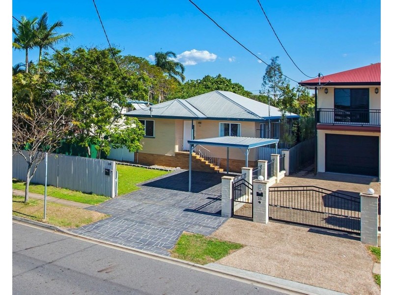 39 Dawson Road, Upper Mount Gravatt QLD 4122
