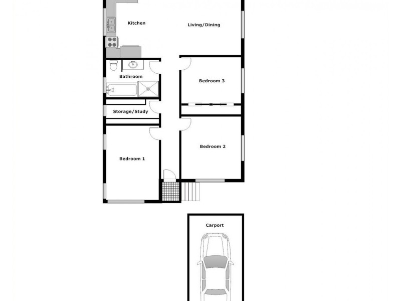 39 Dawson Road, Upper Mount Gravatt QLD 4122