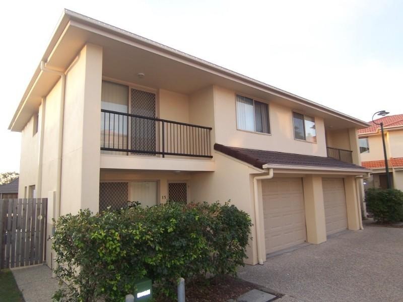 15/27a Merrick Street, Wishart QLD 4122