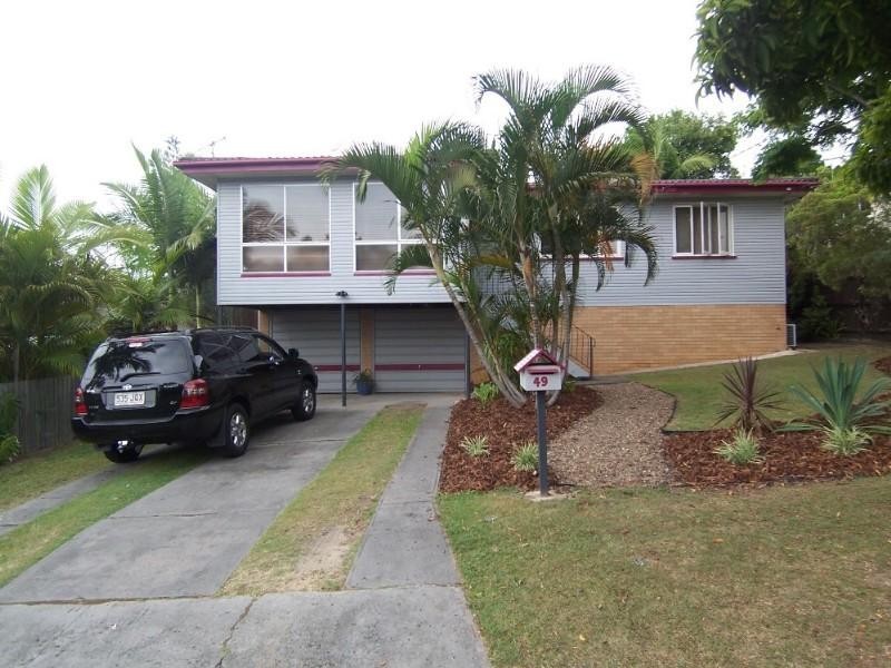 49 Denton Street, Wishart QLD 4122