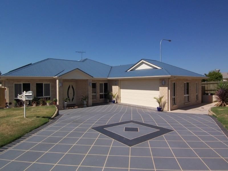 10 May Close, Kuraby QLD 4112