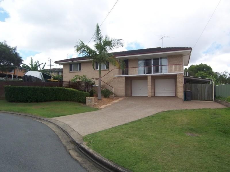 3 Rhyl Street, Macgregor QLD 4109