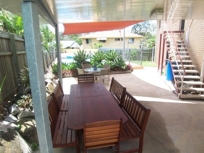 3 Rhyl Street, Macgregor QLD 4109