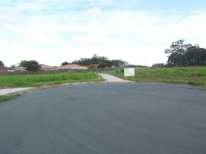 9 Julia Court, Eight Mile Plains QLD 4113