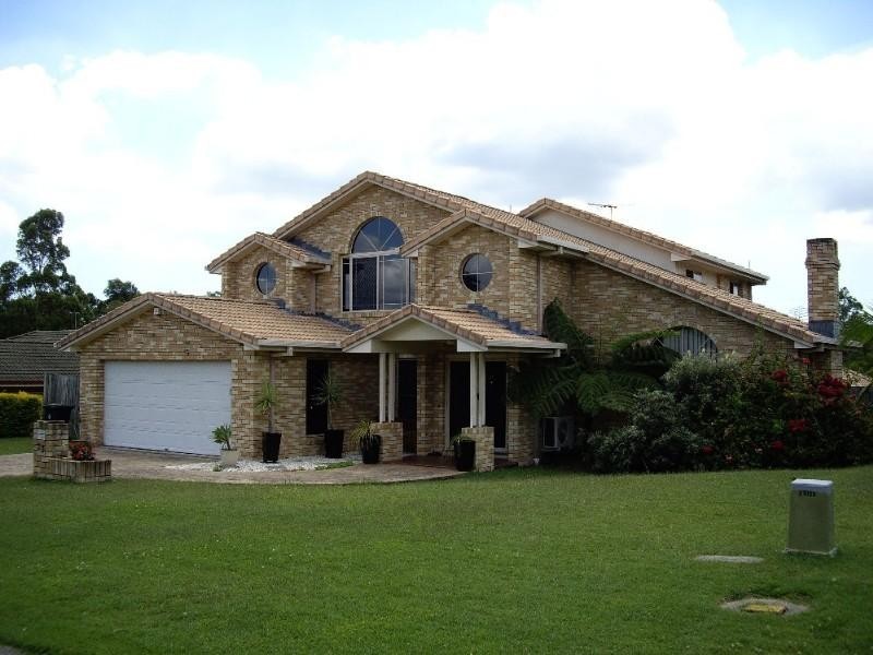 23 Lexington Place, Wishart QLD 4122