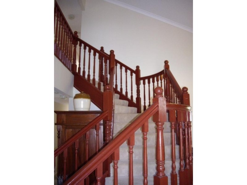 23 Lexington Place, Wishart QLD 4122