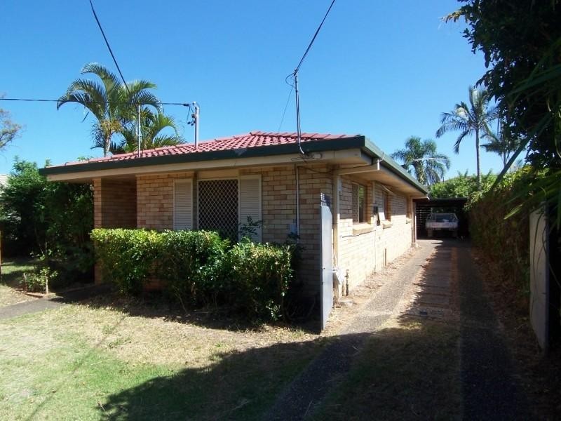 12 Fleetwood Street, Macgregor QLD 4109