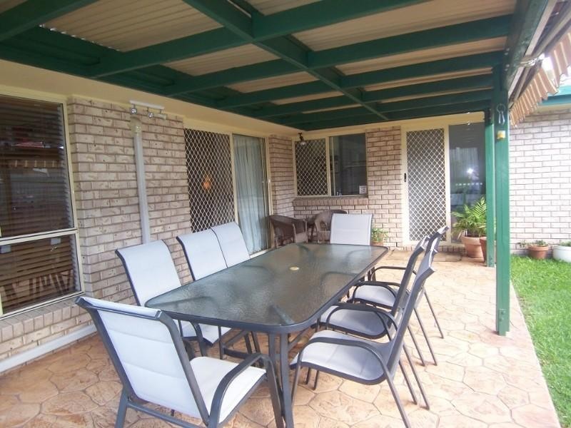 1 Snowbird Place, Wishart QLD 4122