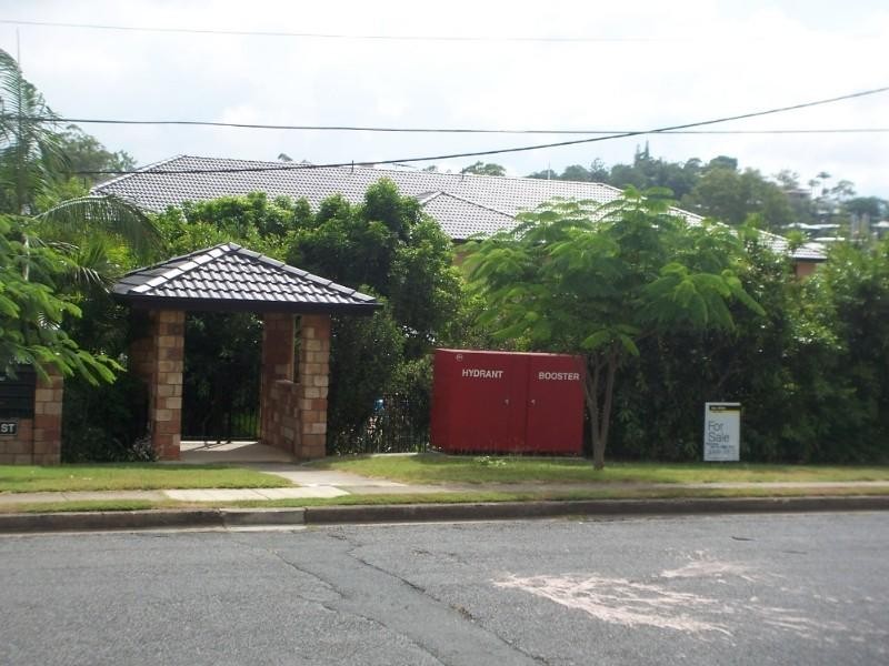 8/33 Rise Street, Mount Gravatt East QLD 4122