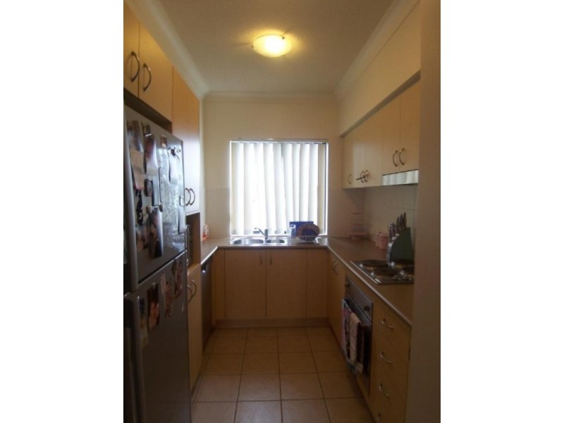 8/33 Rise Street, Mount Gravatt East QLD 4122