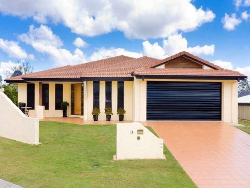 11 Vaucluse Place, Mansfield QLD 4122