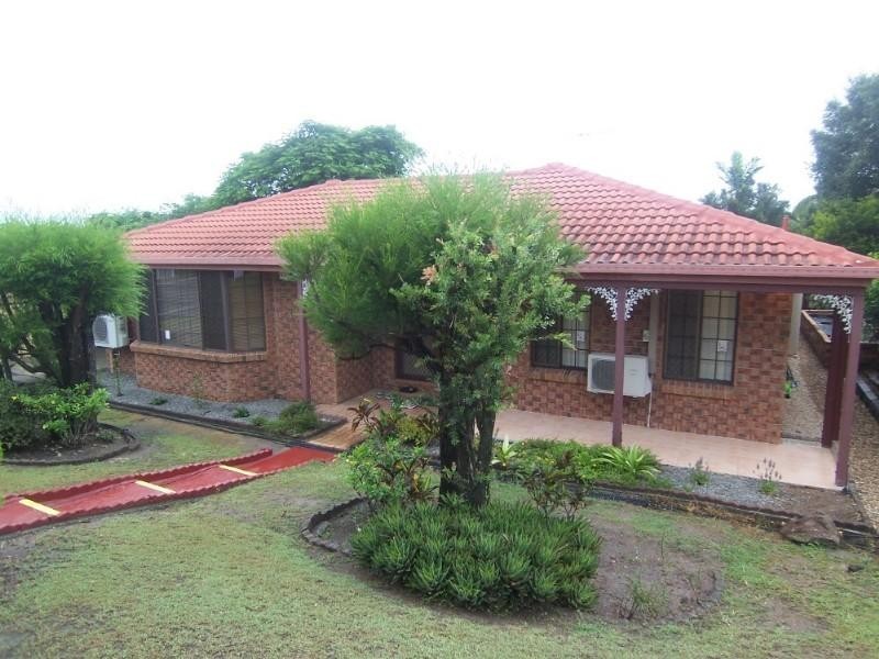 31 Ham Road, Mansfield QLD 4122