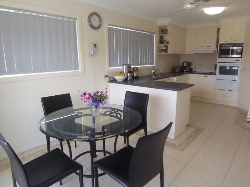 6 Remsen Street, Wishart QLD 4122