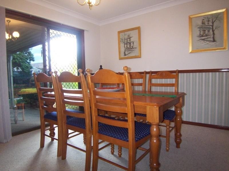 9 Chanel Crescent, Eight Mile Plains QLD 4113