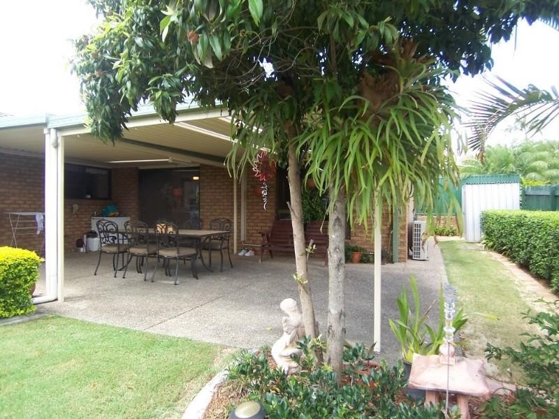 9 Chanel Crescent, Eight Mile Plains QLD 4113