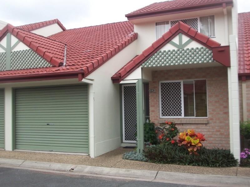 27/19 Fulton Street, Wishart QLD 4122