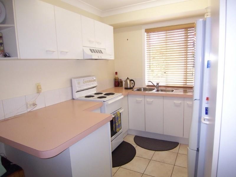 27/19 Fulton Street, Wishart QLD 4122