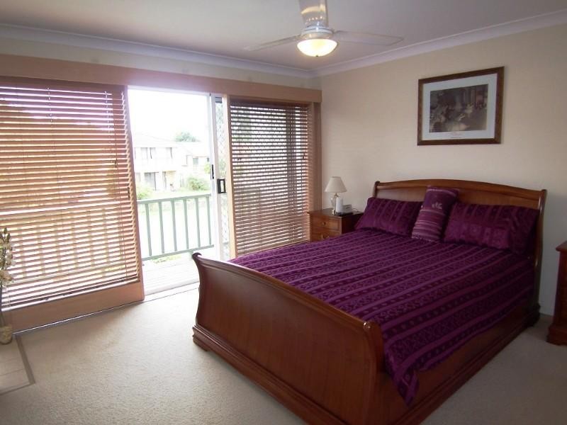 27/19 Fulton Street, Wishart QLD 4122