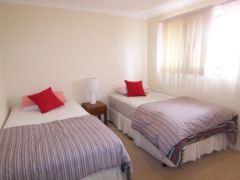 27/19 Fulton Street, Wishart QLD 4122