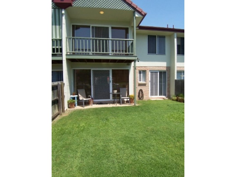 27/19 Fulton Street, Wishart QLD 4122