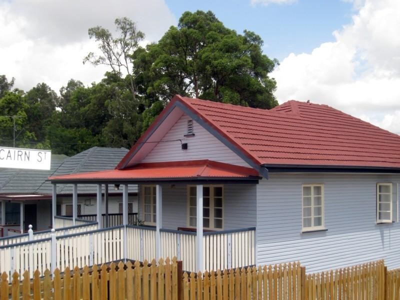 11 Ansdell Street, Mount Gravatt QLD 4122