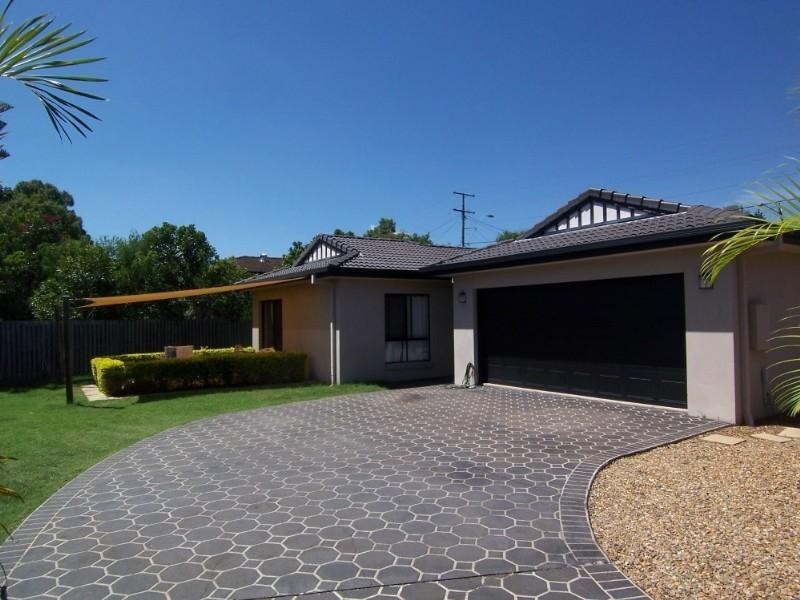 57 Garie Street, Wishart QLD 4122